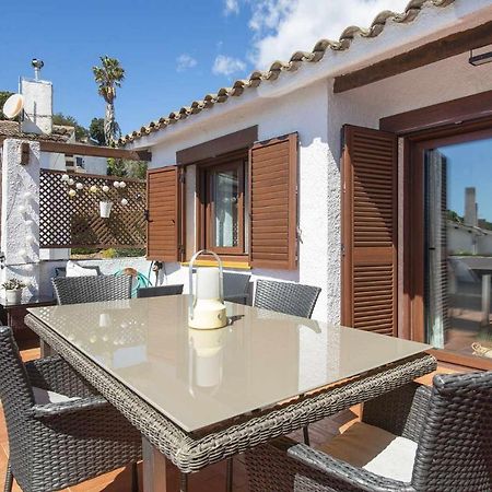 Вилла Casa Tossa 56 Personas Piscina Comunitaria Y Wi Тосса-де-Мар Экстерьер фото