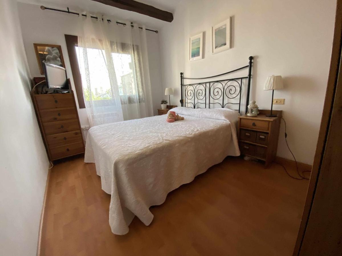 Вилла Casa Tossa 56 Personas Piscina Comunitaria Y Wi Тосса-де-Мар Экстерьер фото