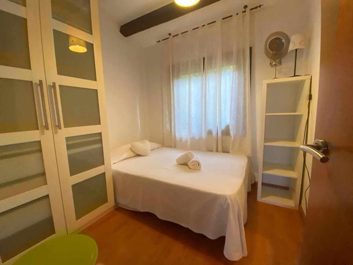Вилла Casa Tossa 56 Personas Piscina Comunitaria Y Wi Тосса-де-Мар Экстерьер фото