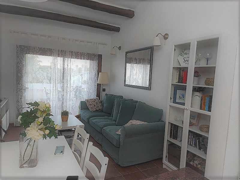 Вилла Casa Tossa 56 Personas Piscina Comunitaria Y Wi Тосса-де-Мар Экстерьер фото