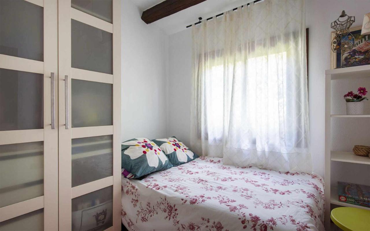 Вилла Casa Tossa 56 Personas Piscina Comunitaria Y Wi Тосса-де-Мар Экстерьер фото