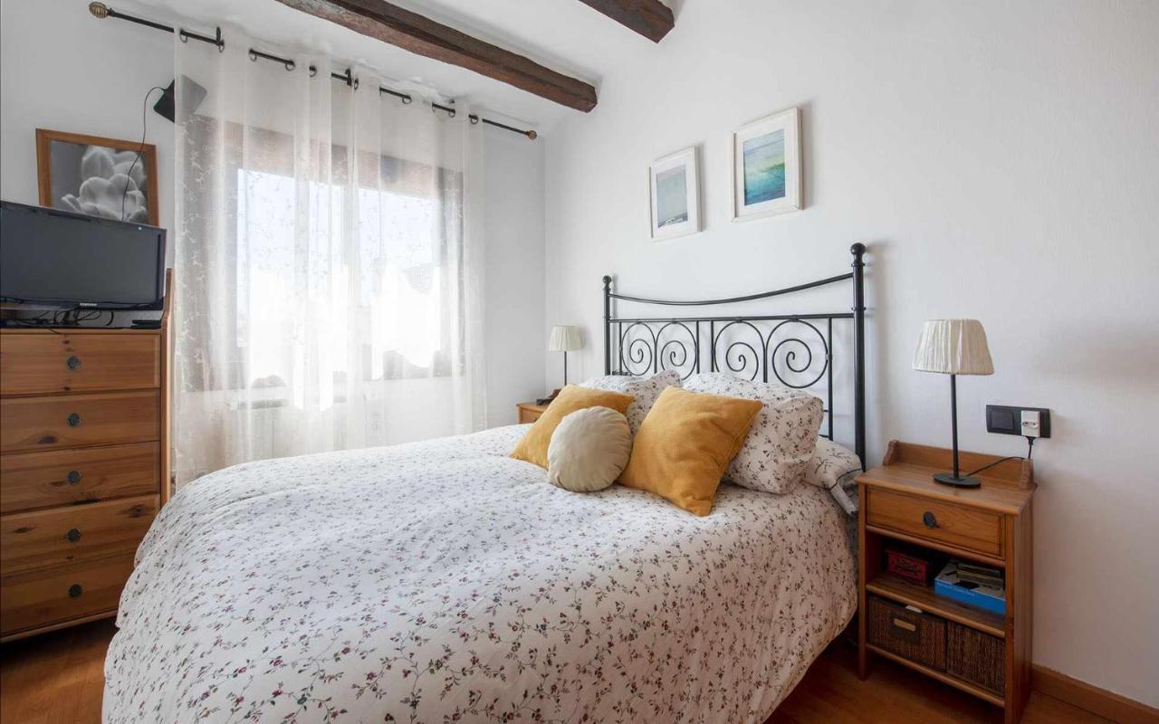 Вилла Casa Tossa 56 Personas Piscina Comunitaria Y Wi Тосса-де-Мар Экстерьер фото